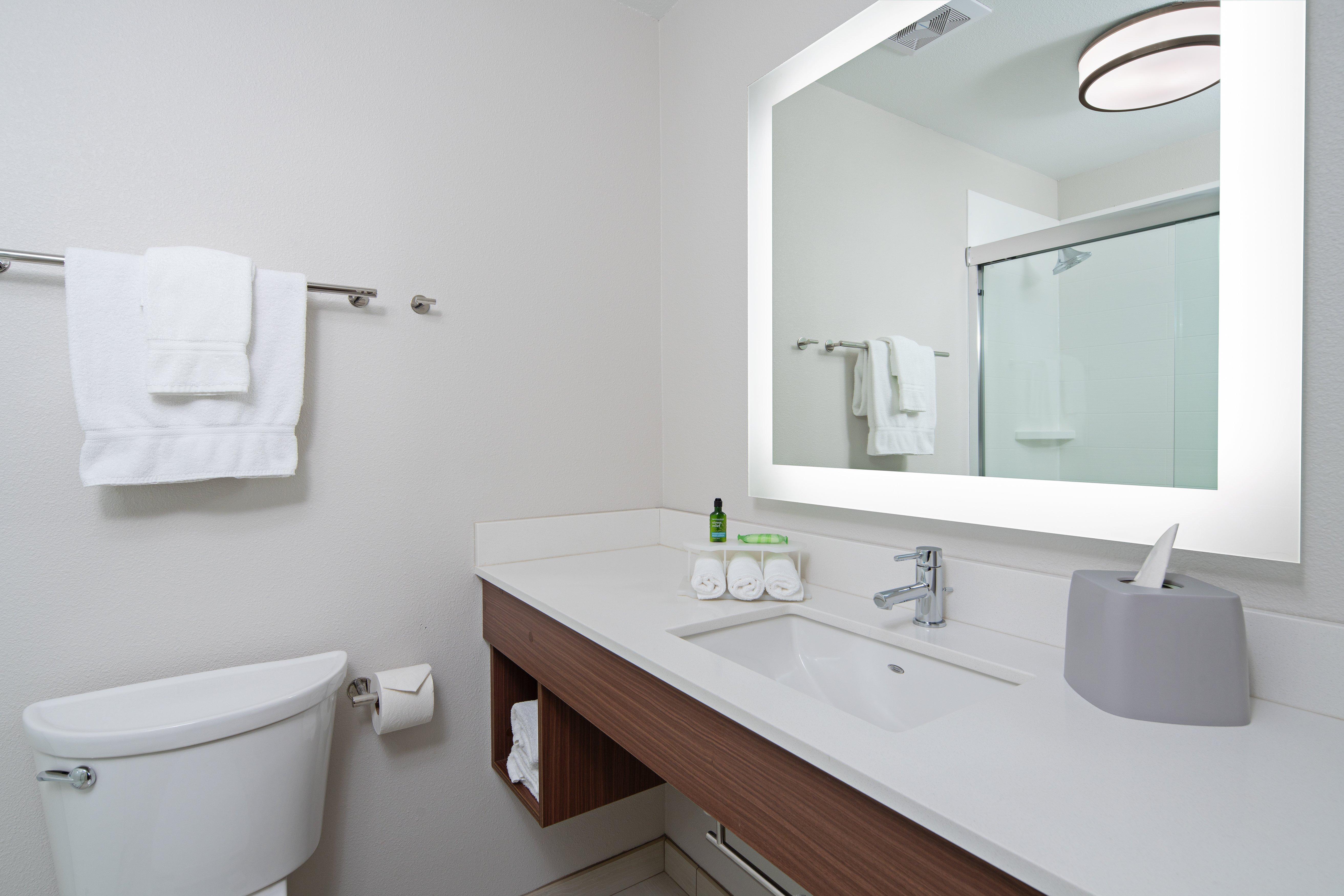 Holiday Inn Express Seattle - Sea-Tac Airport By Ihg SeaTac Zewnętrze zdjęcie