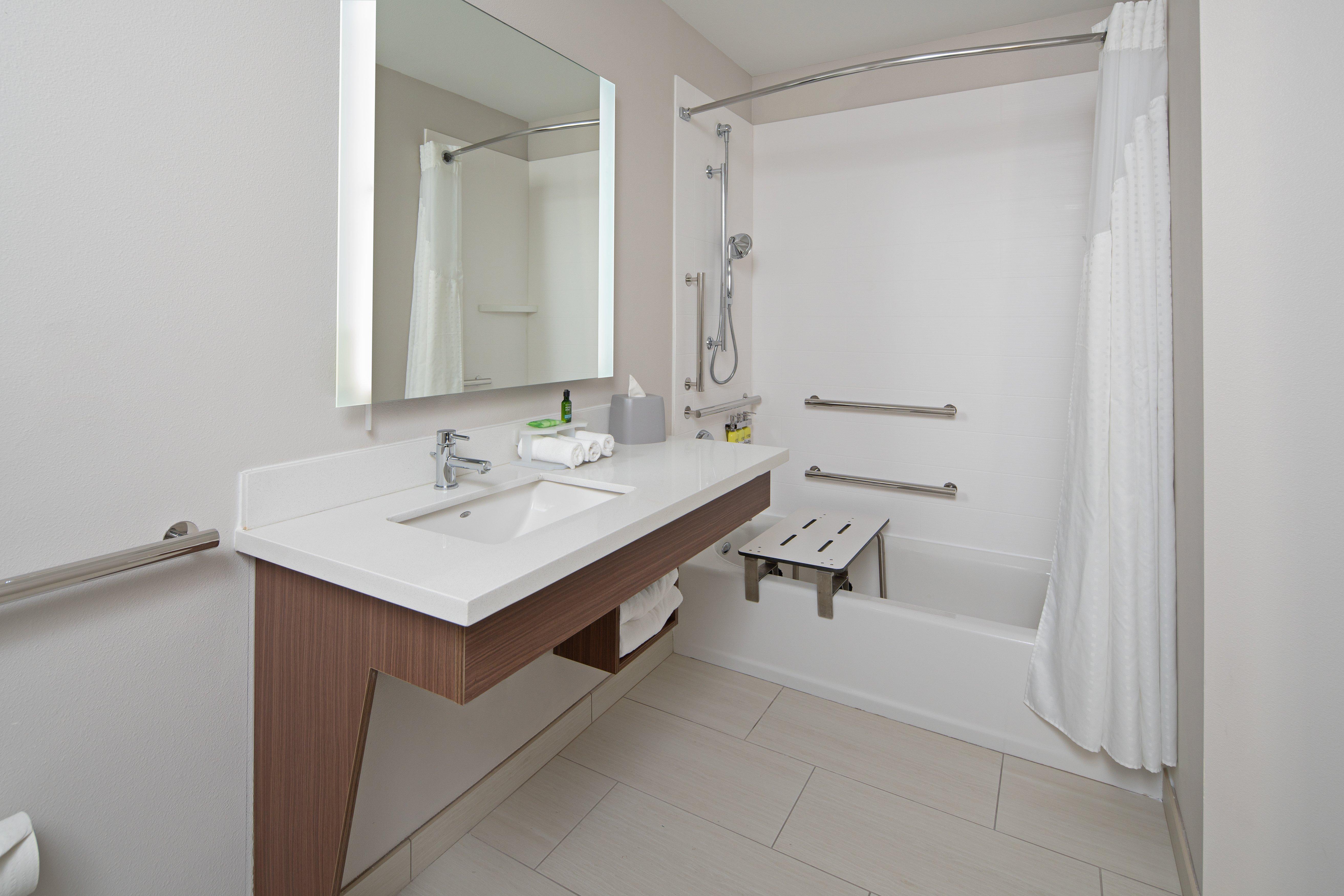 Holiday Inn Express Seattle - Sea-Tac Airport By Ihg SeaTac Zewnętrze zdjęcie