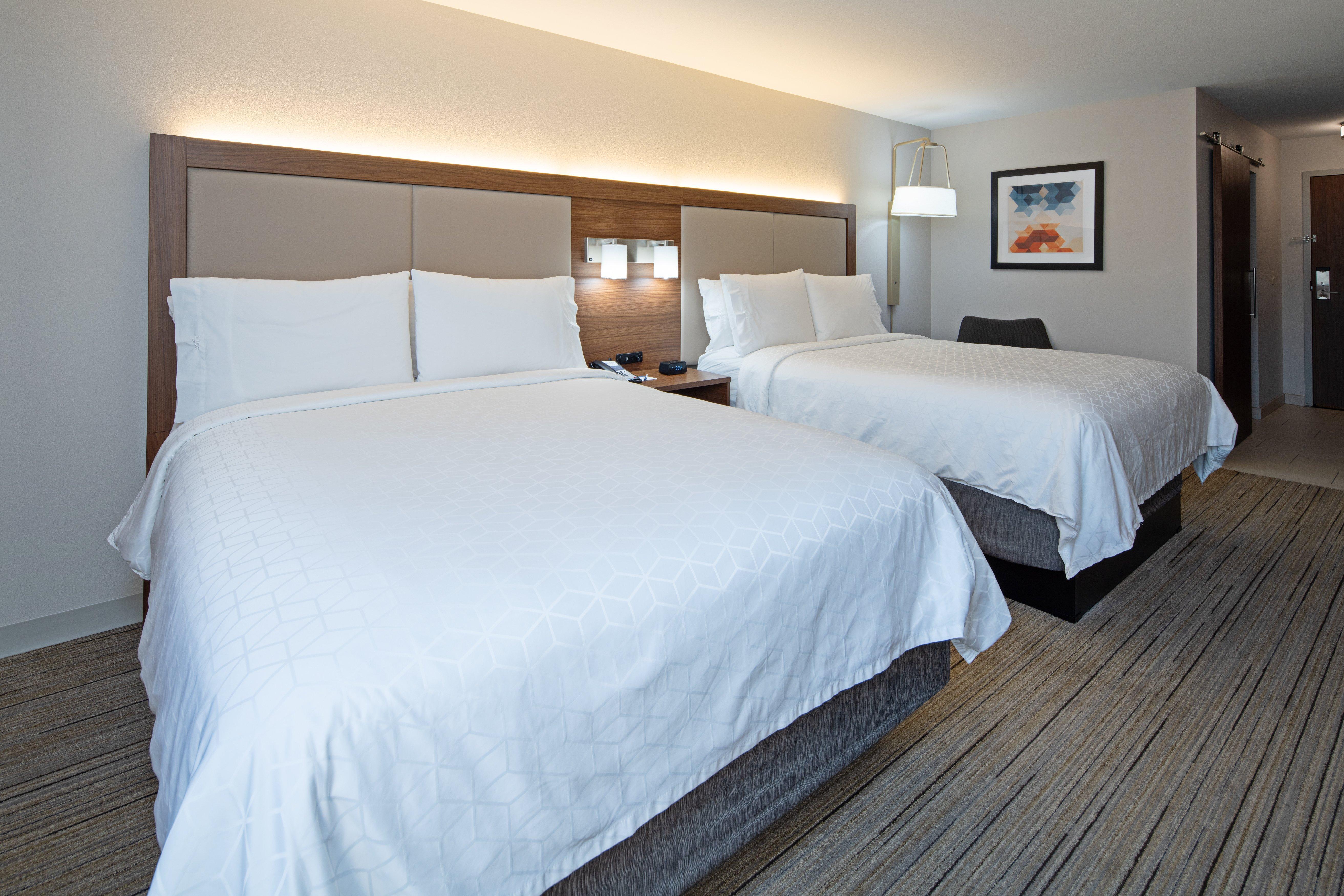 Holiday Inn Express Seattle - Sea-Tac Airport By Ihg SeaTac Zewnętrze zdjęcie