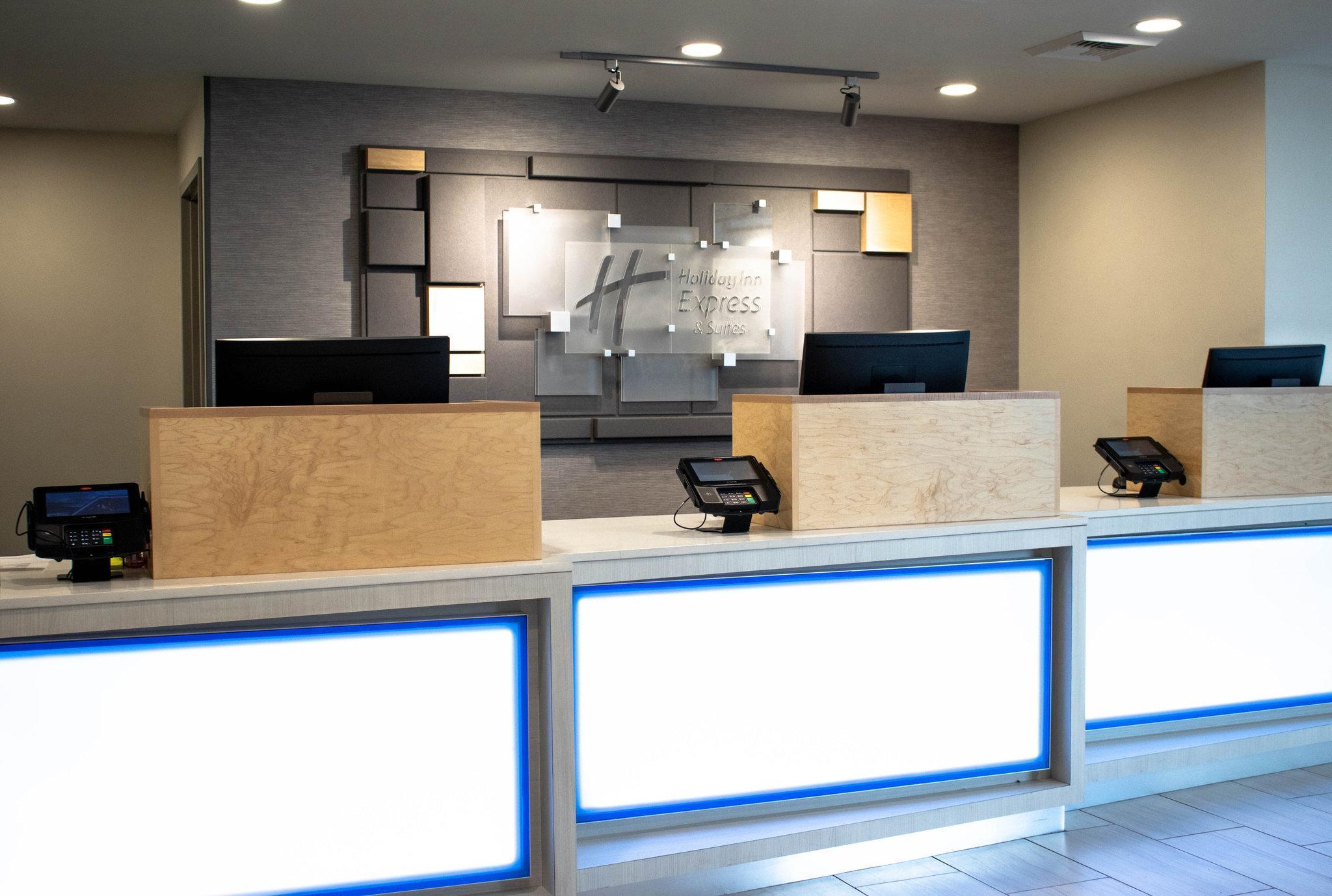 Holiday Inn Express Seattle - Sea-Tac Airport By Ihg SeaTac Zewnętrze zdjęcie