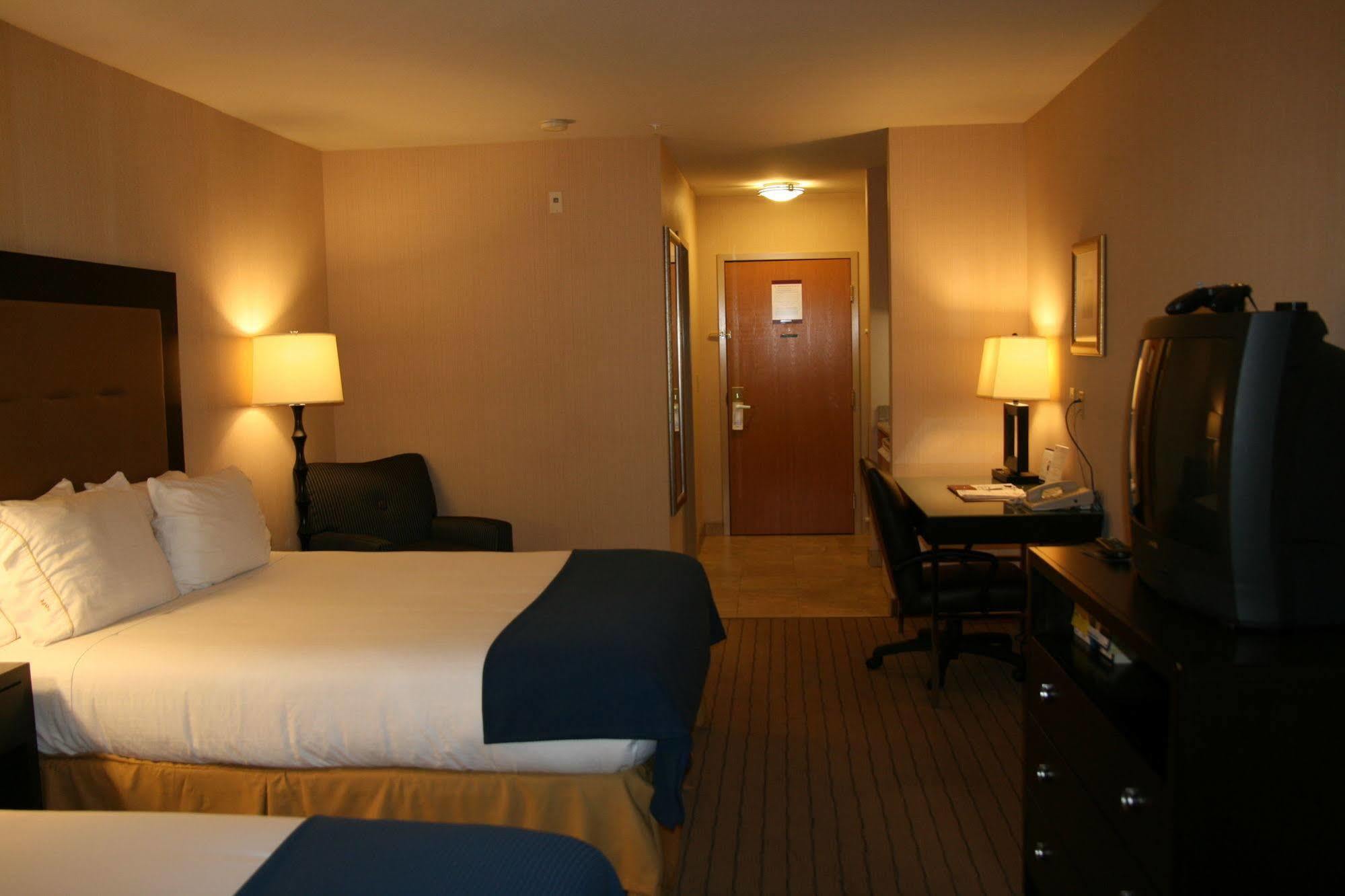 Holiday Inn Express Seattle - Sea-Tac Airport By Ihg SeaTac Pokój zdjęcie