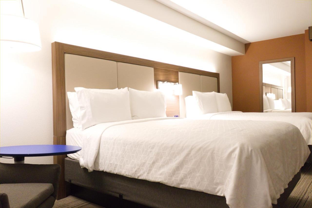 Holiday Inn Express Seattle - Sea-Tac Airport By Ihg SeaTac Zewnętrze zdjęcie