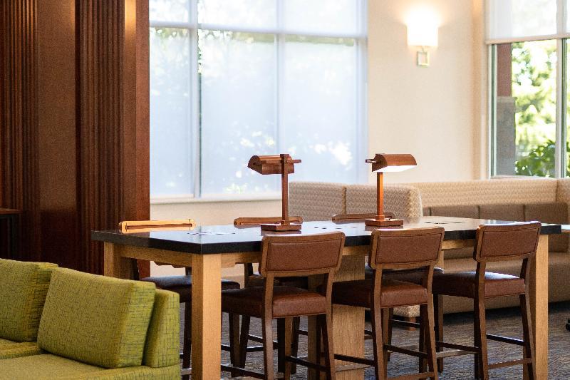 Holiday Inn Express Seattle - Sea-Tac Airport By Ihg SeaTac Zewnętrze zdjęcie