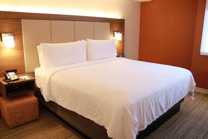 Holiday Inn Express Seattle - Sea-Tac Airport By Ihg SeaTac Zewnętrze zdjęcie